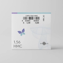 Divel Italia 1.56 HMC