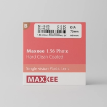 MAXXEE 1.56 Photo