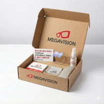 BOX «Комфорт»