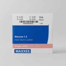 Maxxee 1.5 HMC