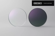 SEIKO 1.60 SRC Sensity 2