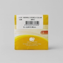 Gross 1.50 Hard Multicoat