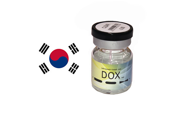 DOX (1 линза)
