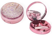 Дорожный набор Pink Shine