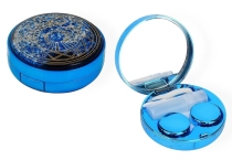 Дорожный набор Blue Shine