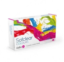 Sofclear COLOURS
