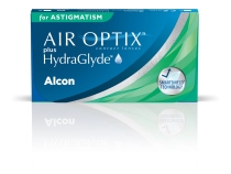 Air Optix for Astigmatism