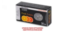 Frutti Colors 3 tone