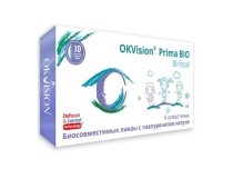 PRIMA BIO BI-FOCAL