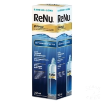 ReNu Advanced 360 ml