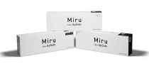 Акция Miru 1-Day UpSide