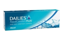 Dailies AquaComfort Plus