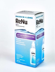 ReNu MPS 120 ml