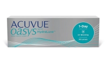 Acuvue 1-day Oasys 30