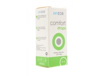 Капли Comfort Drops